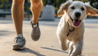 Service de promenade et garde d’animaux avec Major'Dom 67