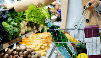 Aide pour les courses avec Major'Dom Service de courses à domicile avec Major'Dom 67