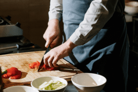 Cuisine et repas à domicile avec Major'Dom 67 Cuisine à domicile avec Major'Dom 67